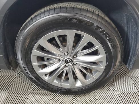 Used 2026 MAZDA CX-90 3.3 Turbo w/ Select Package AWD/4WD image 11