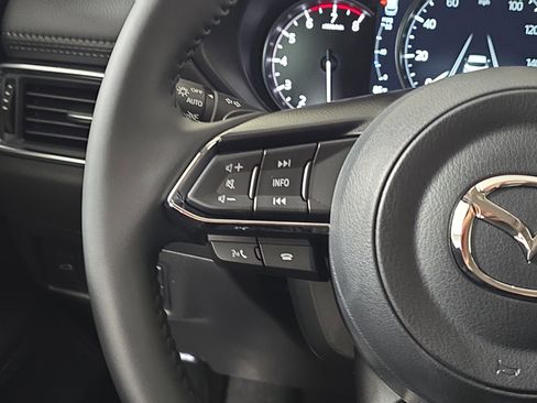 New 2025 MAZDA CX-5 AWD 2.5 S image 15