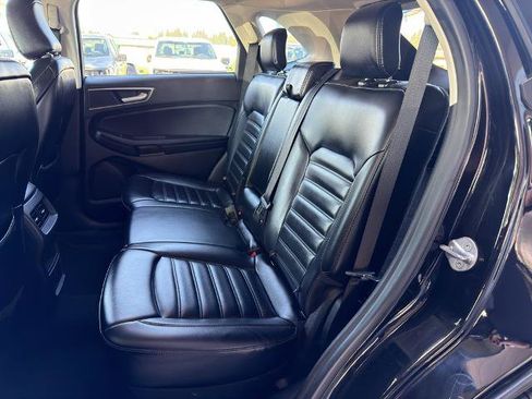 Certified 2024 Ford Edge SEL AWD/4WD image 33
