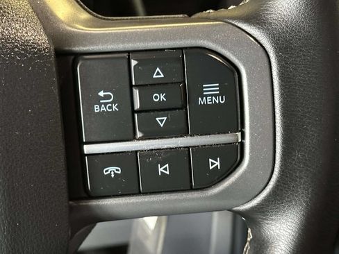 Used 2025 Ford F150 XLT w/ Equipment Group 301A Standard AWD/4WD image 25