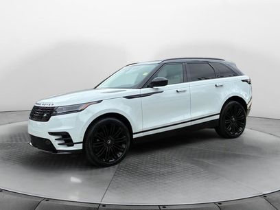 Used 2026 Land Rover Range Rover Velar Dynamic SE