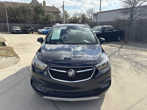 Used 2022 Buick Encore Preferred w/ Safety Package image 6