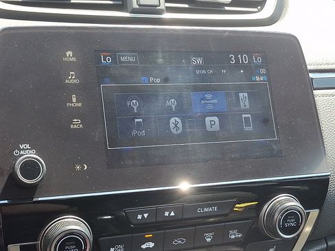 Used 2020 Honda CR-V EX-L image 18