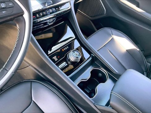 New 2026 Jeep Grand Cherokee L Limited image 7