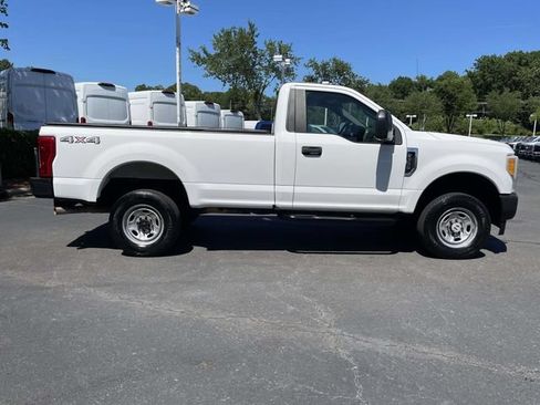 Used 2017 Ford F350 XL AWD/4WD image 27