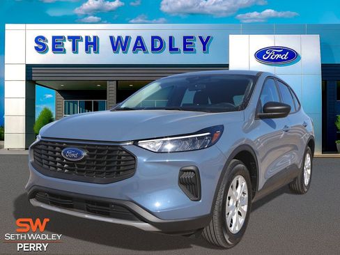 New 2026 Ford Escape Active FWD image 5