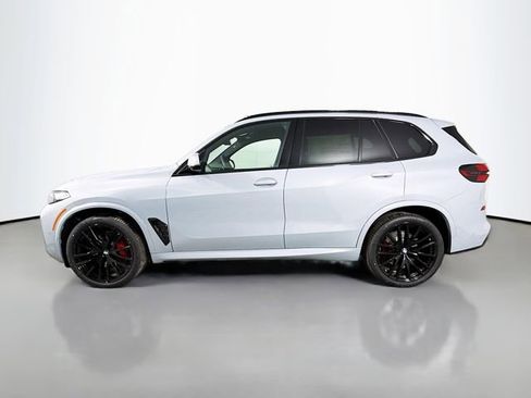 New 2026 BMW X5 xDrive40i w/ M Sport Package image 4