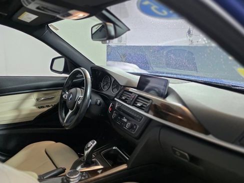 Used 2015 BMW 335i xDrive Sedan image 11
