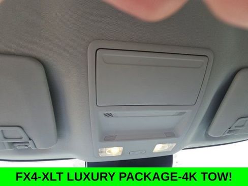 Used 2024 Ford Maverick XLT w/ XLT Luxury Package AWD/4WD image 35