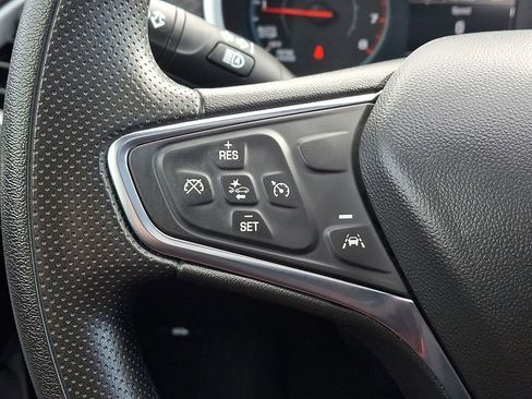 Used 2024 Chevrolet Malibu LT image 20