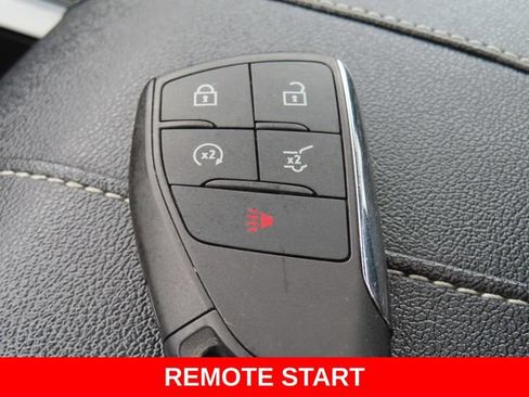 Used 2025 Chevrolet Traverse LT w/ Sun and Wheel Package AWD/4WD image 40