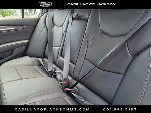New 2026 Cadillac CT5 Sport RWD image 21