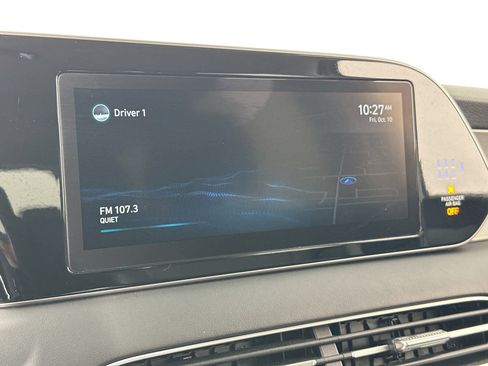 Used 2022 Hyundai Palisade SEL w/ 8P Bench Seat Package image 15