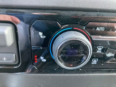 New 2026 Chevrolet Silverado 2500 LT w/ All Star Edition image 21