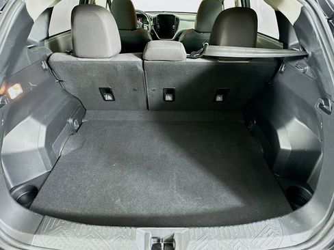 Used 2024 Subaru Crosstrek 2.0i Premium image 27