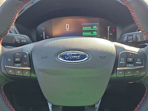 New 2026 Ford Escape ST-Line w/ Tech Pack #1 image 20