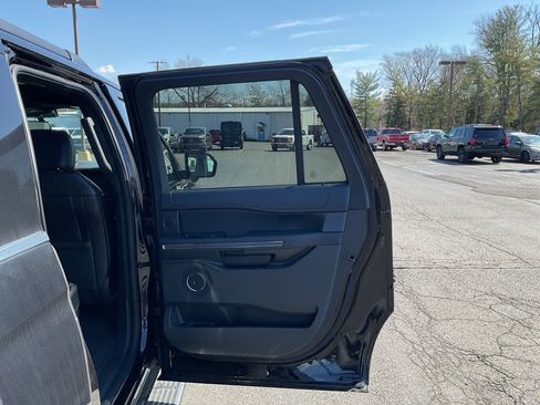 New 2024 Ford Expedition Max Limited image 28