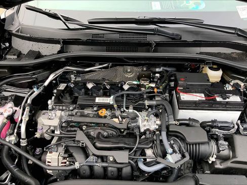 New 2026 Toyota Corolla Cross XLE AWD/4WD image 16