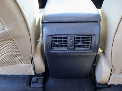 Used 2011 Toyota 4Runner Limited RWD image 20