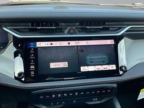New 2026 Jeep Cherokee Limited AWD/4WD image 10