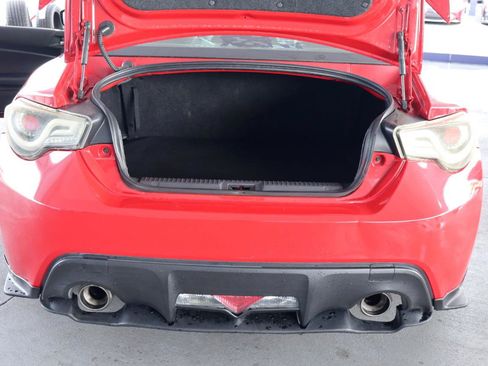 Used 2015 Subaru BRZ Limited RWD image 26