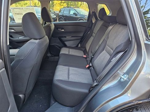 New 2026 Nissan Rogue SV image 19