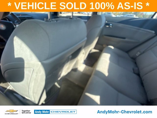 Used 2009 Saturn Aura XE w/ Convenience Package FWD image 26