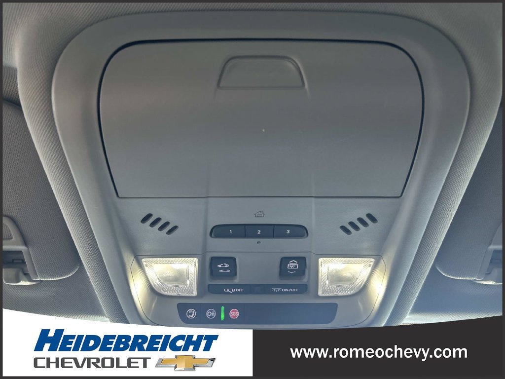 Used 2024 Chevrolet Equinox Premier AWD/4WD image 27