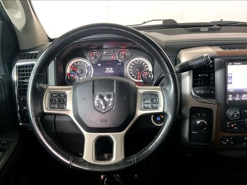 Used 2017 RAM 2500 Laramie w/ Sport Appearance Group image 5