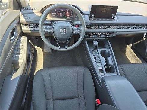 Used 2023 Honda Accord EX image 15