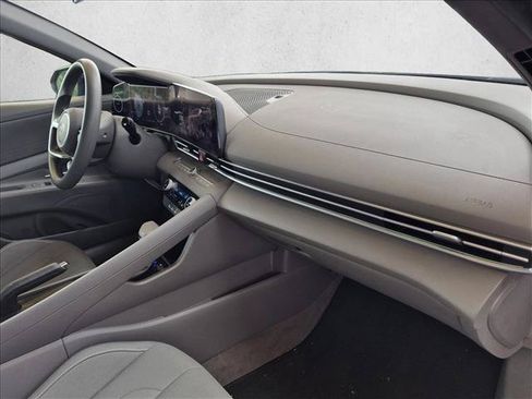 Used 2024 Hyundai Elantra SEL FWD image 19