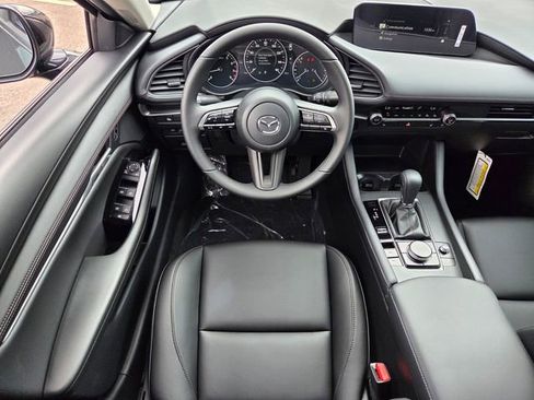 New 2026 MAZDA MAZDA3 2.5 S Sedan w/ Preferred Pkg image 9