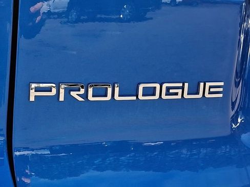 Used 2024 Honda Prologue EX image 34