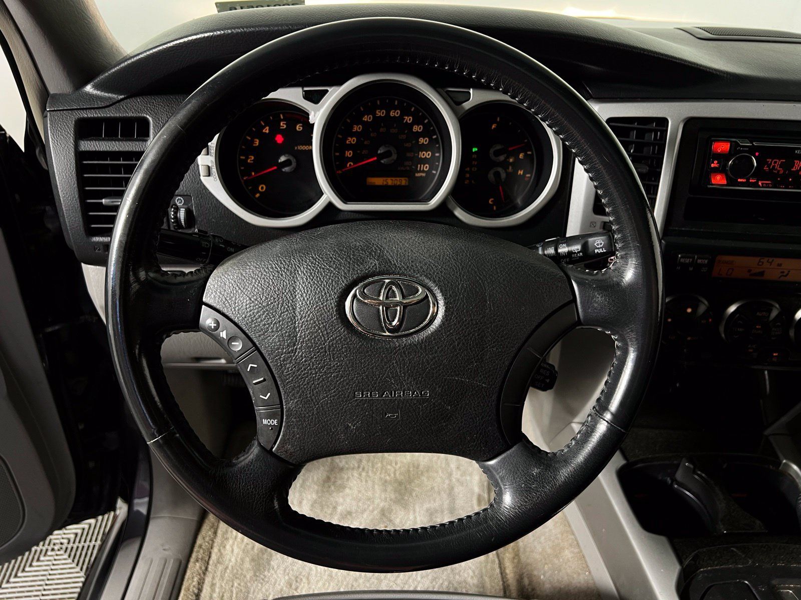 Used 2003 Toyota 4Runner Limited RWD image 11