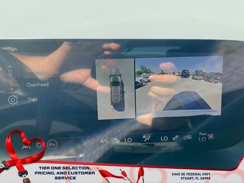 New 2025 Buick Enclave Sport Touring w/ Super Cruise Package image 21