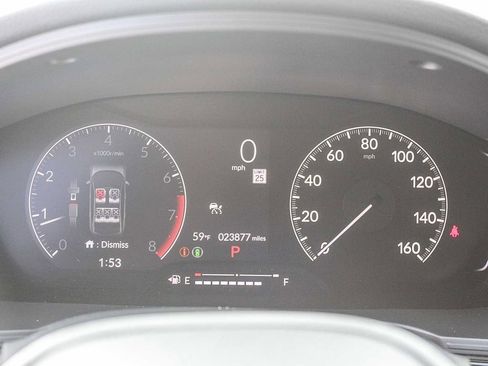 Certified 2023 Honda Civic EX image 23