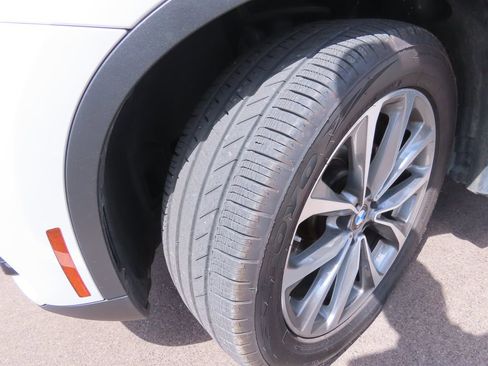 Used 2019 BMW X3 sDrive30i w/ Premium Package RWD image 14