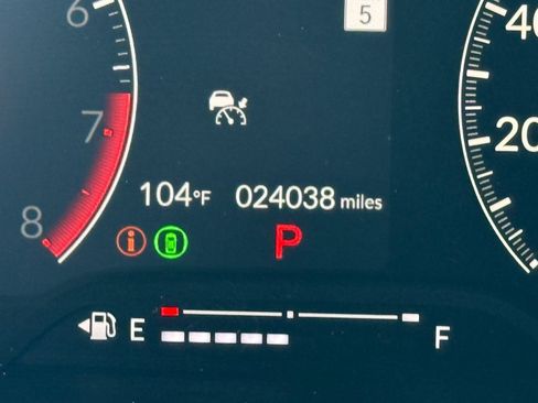 Certified 2023 Honda Civic LX image 21