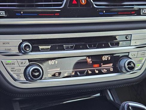 Used 2022 BMW 740i w/ M Sport Package image 16