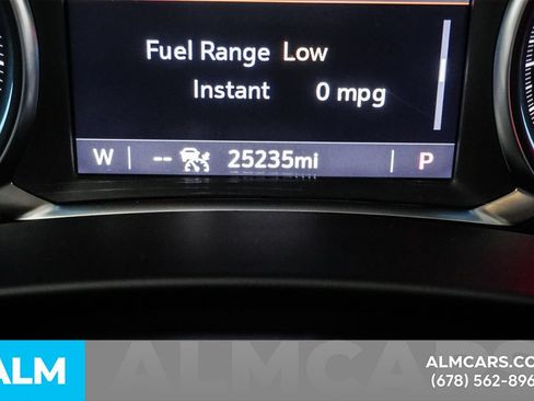 Used 2023 Chevrolet Equinox Premier FWD image 57
