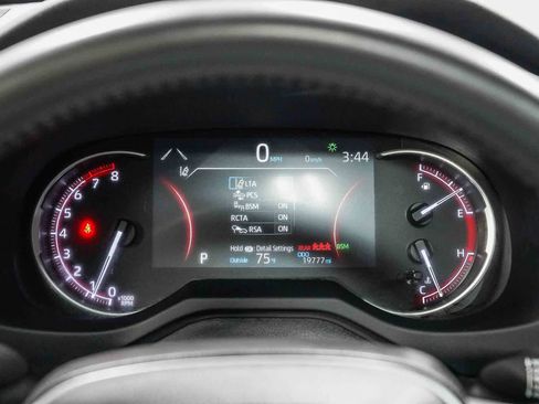 Certified 2023 Toyota RAV4 XLE Premium FWD image 26