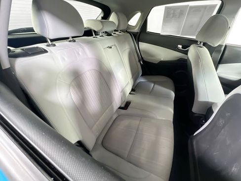 Used 2023 Hyundai Kona SEL w/ Convenience Package image 27