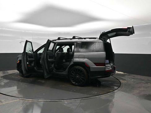 New 2026 Hyundai Santa Fe Calligraphy image 42