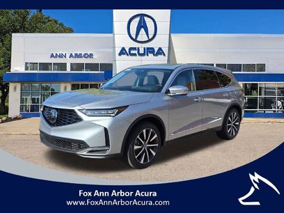 Certified 2026 Acura MDX w/ Technology Package