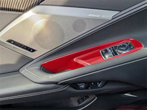 Used 2023 Chevrolet Corvette Stingray image 15