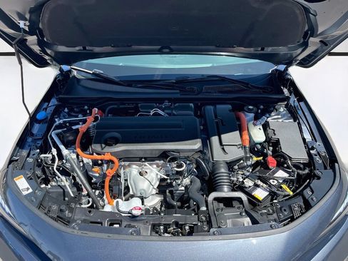 Used 2025 Honda Civic Sport Touring image 31