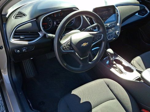 Used 2024 Chevrolet Malibu LT FWD image 26