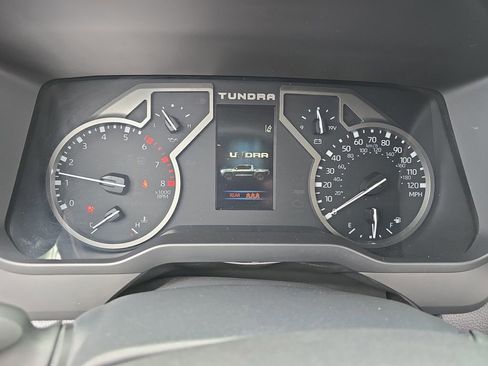Used 2022 Toyota Tundra SR5 image 19