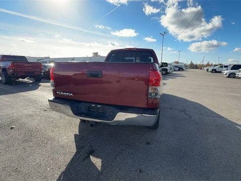 Used 2008 Toyota Tundra SR5 image 7