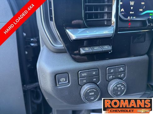 New 2026 Chevrolet Silverado 2500 High Country w/ Technology Package image 12